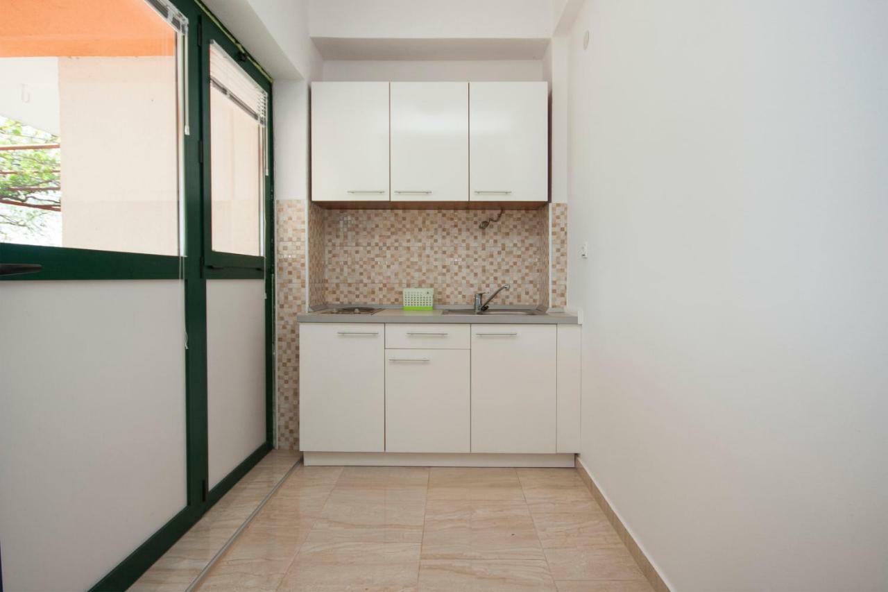 Rooms Katarina Lozovac Bagian luar foto